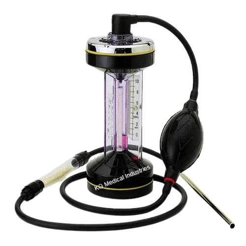 Brigon CO2 Indicator 0-10% (Fyrite Kit) - Brigon CO2 Fyrite Kit 0-10% - Fyrite Kit for IVF Lab - Brigon Products (Germany)